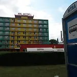 Отель Abc