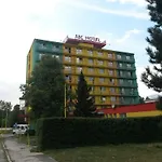 Abc Отель Нитра