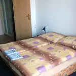 Отель Abc