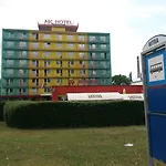 Abc Отель Нитра