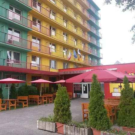 Abc Hotel 2*