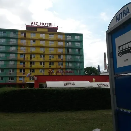 Hotel Abc
