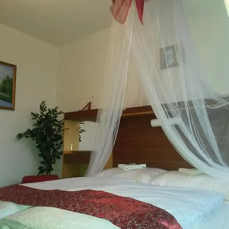 מלון Abc ניטרה