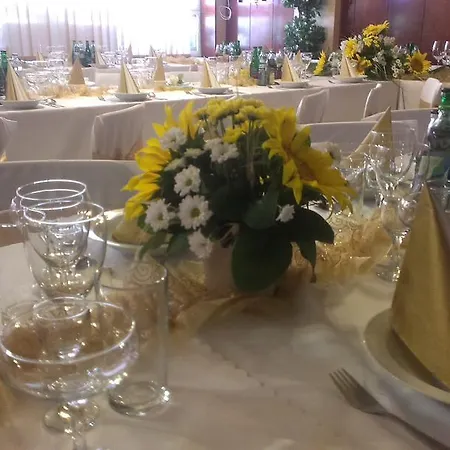 Abc Hotel Nitra