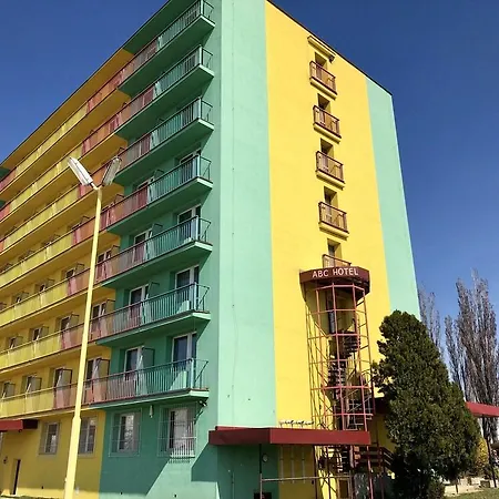 Abc Hotel 2*