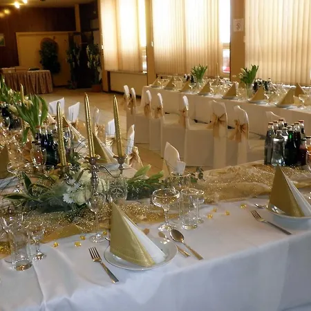 Hotel Abc Nitra