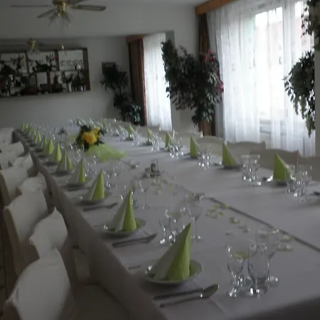 Abc מלון ניטרה