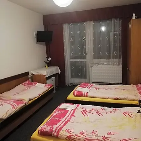 Abc Hotel Nitra