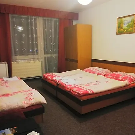 Hotel Abc 2*