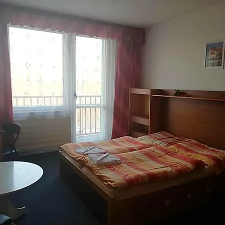 Abc Hotel Nitra