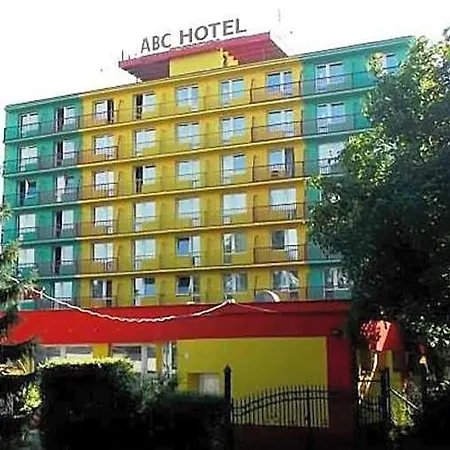 Abc Hotel 2*
