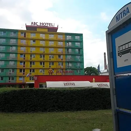 Hotel Abc Nitra