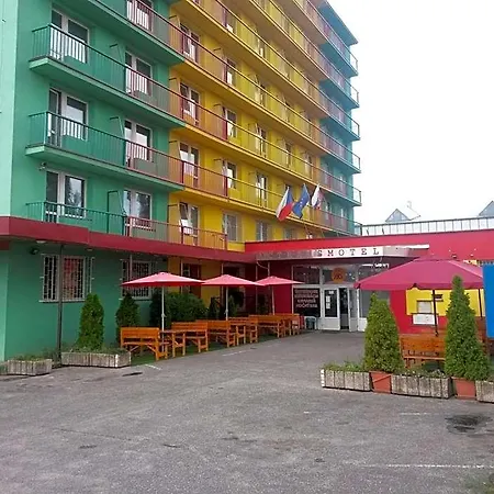 Hotel Abc Nitra