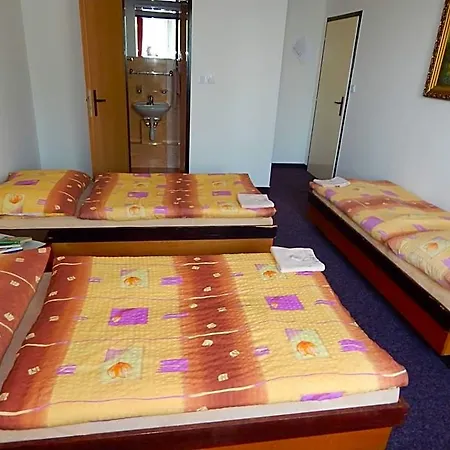 Abc Hotel Nitra