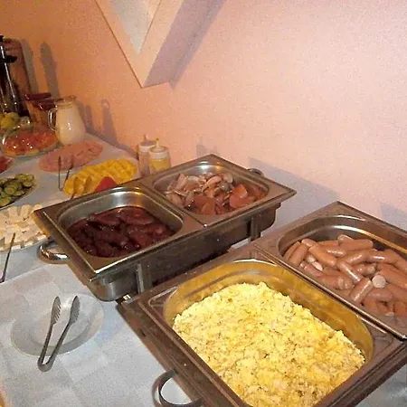 Hotel Abc Nitra