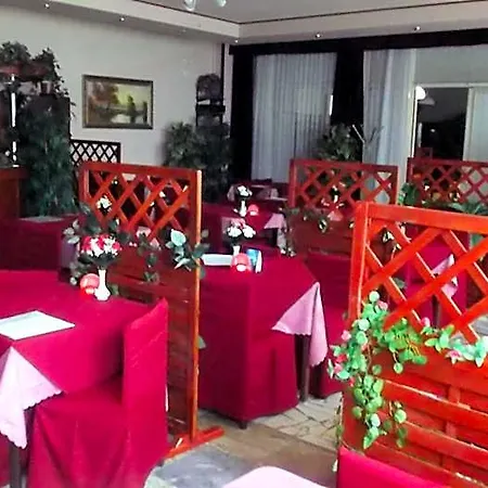 Hotel Abc 2*