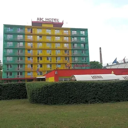 Abc Hotel