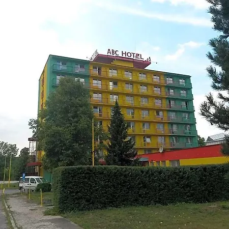 Hotel Abc