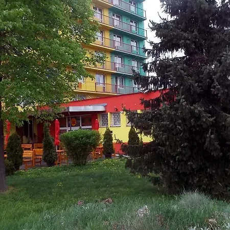 Abc Hotel 2*