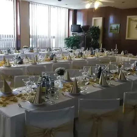 Abc Hotel Nitra