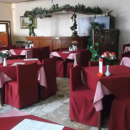 Abc Hotel Nitra