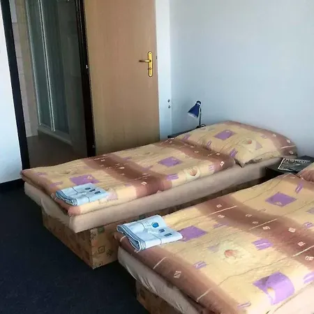 Hotel Abc Nitra