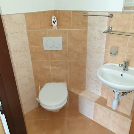 Hotel Abc Nitra