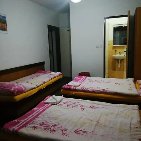 Abc Hotel Nitra
