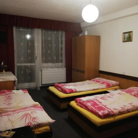 Abc Hotel 2*
