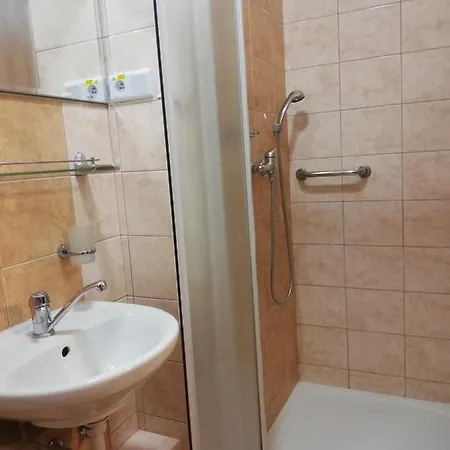 Hotel Abc Nitra