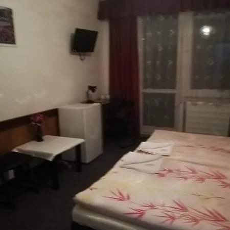 Hotel Abc Nitra