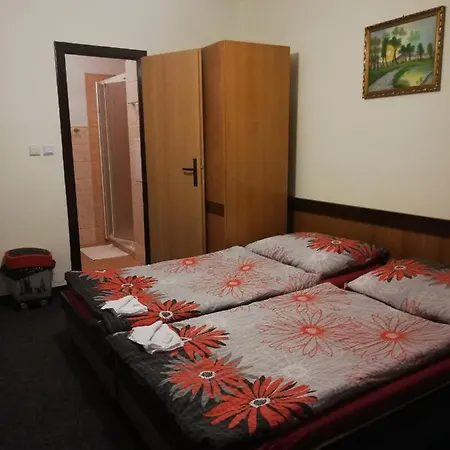 Hotel Abc Nitra