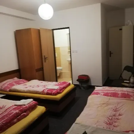 Abc Hotel Nitra
