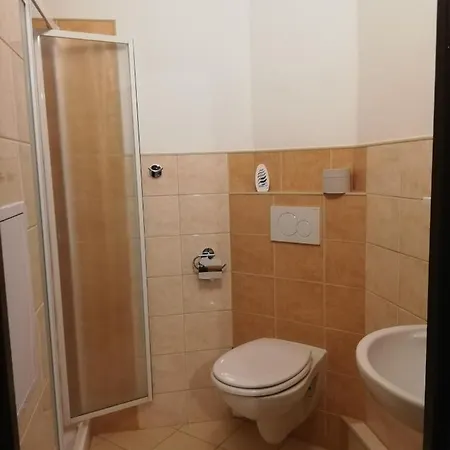 Hotel Abc Nitra