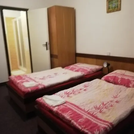 Abc Hotel Nitra Nitra