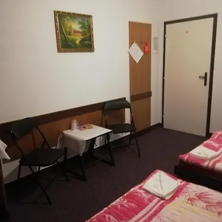 Abc Hotel Nitra
