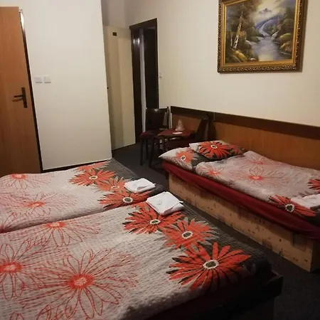 Abc Hotel Nitra 2* Nitra
