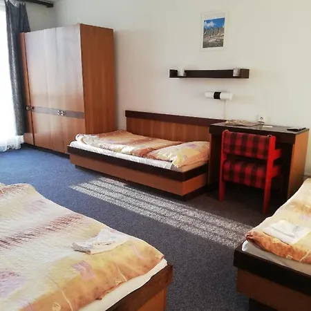 Abc Hotel Nitra 2* Nitra