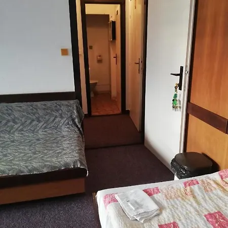 Abc Hotel Nitra 2* Nitra